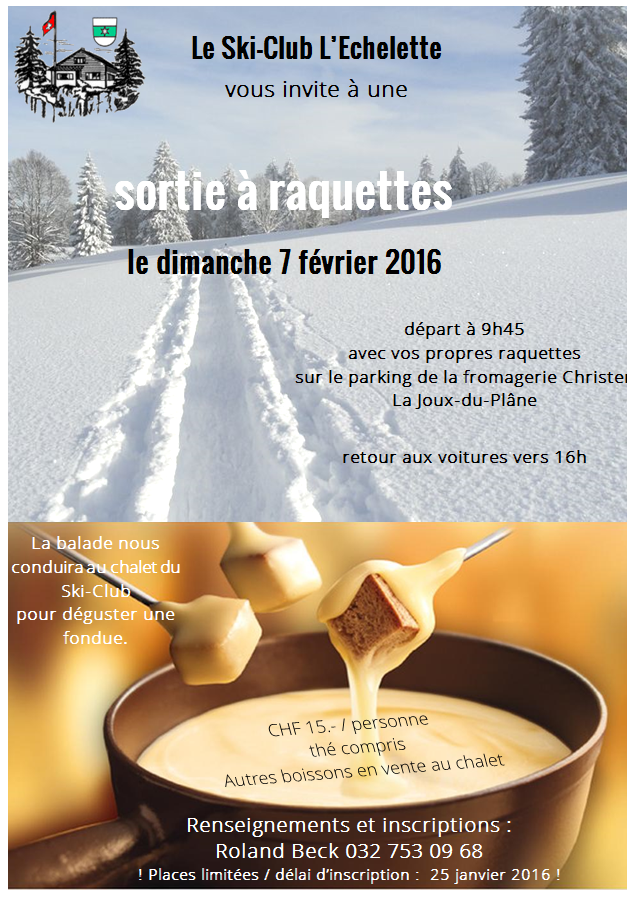 raquettes 2016